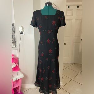 Donna Rico Dress